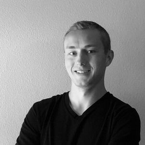 Meet your Posher, Chris